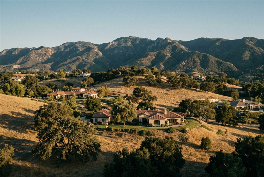 Agoura Hills