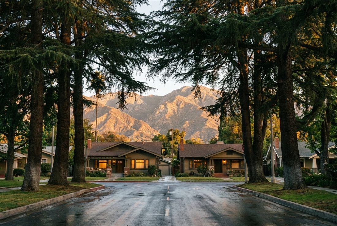 Altadena