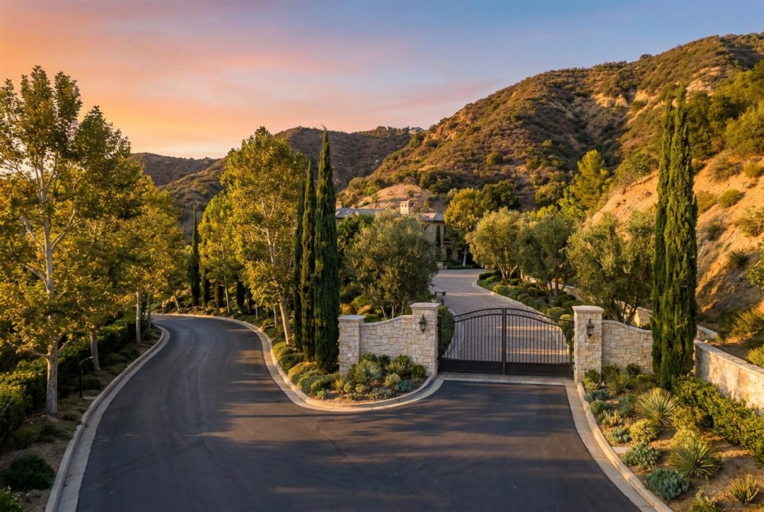 Bel Air