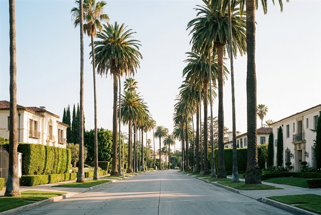 Beverly Hills