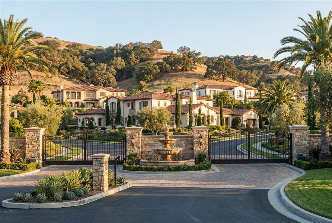 Calabasas