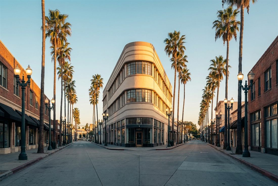 Culver City