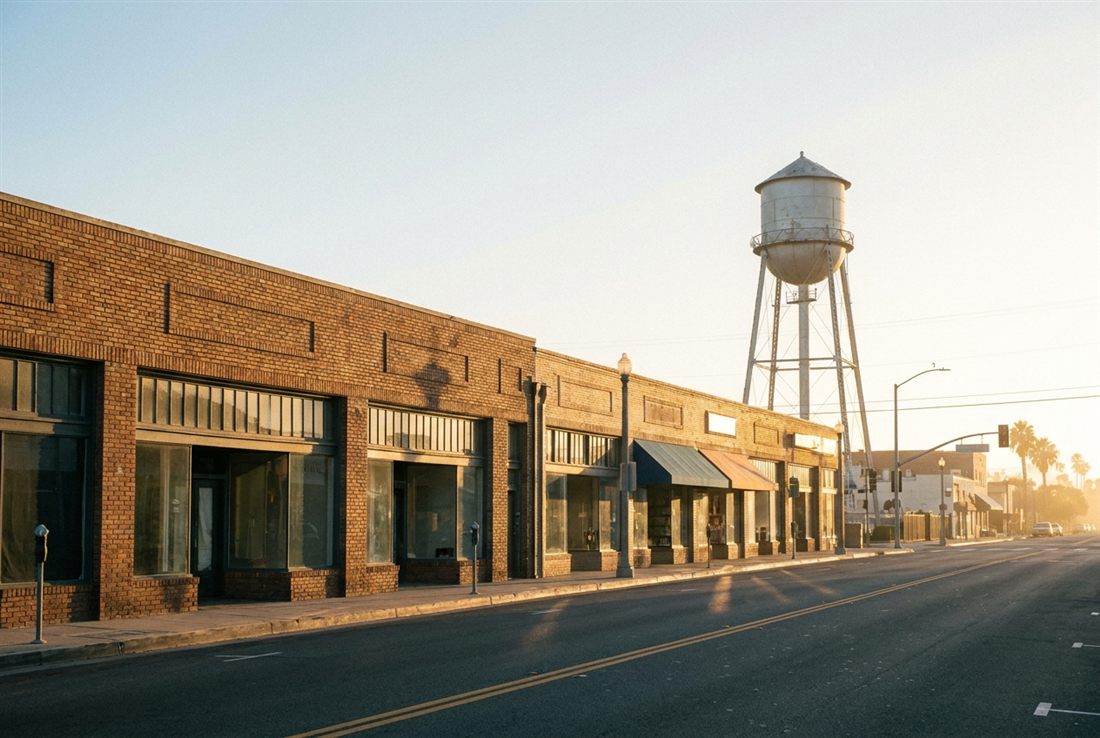 El Segundo