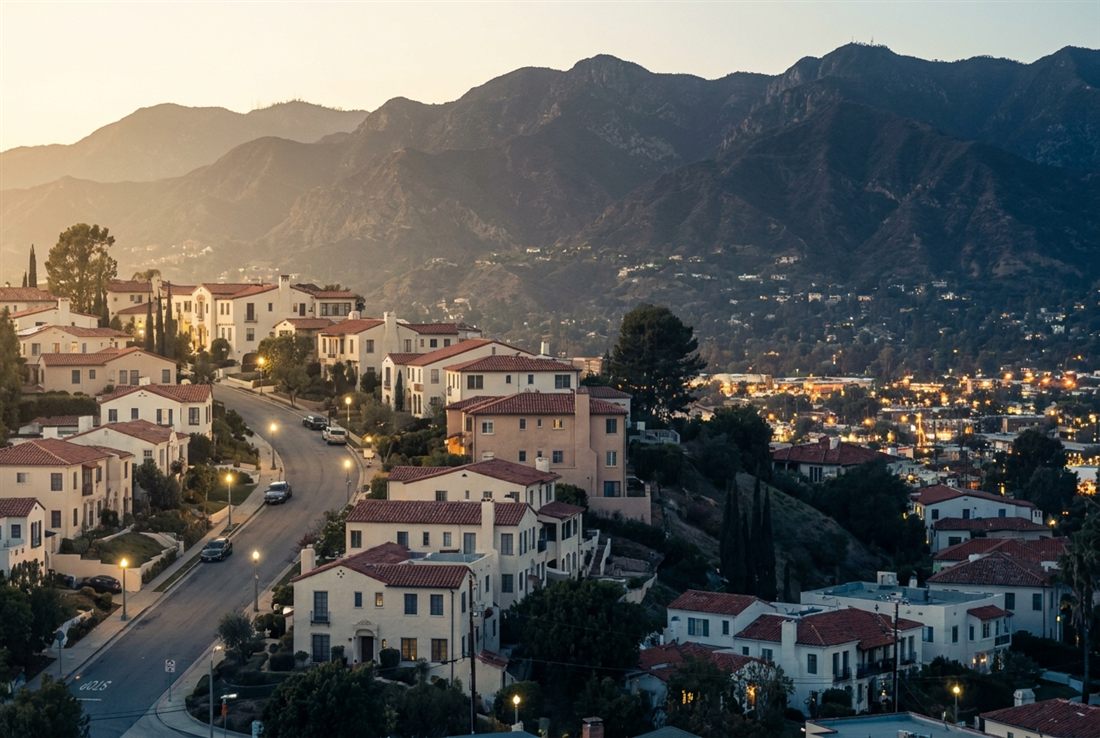 Glendale