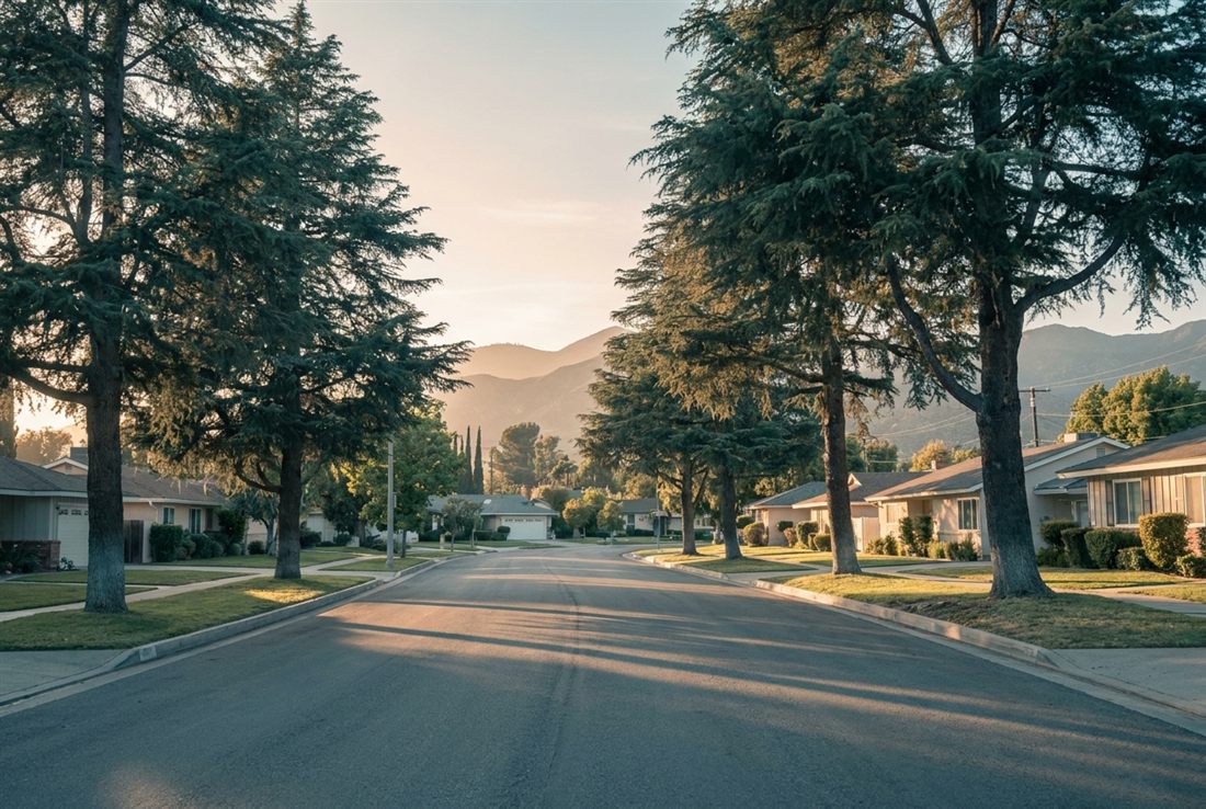 Granada Hills