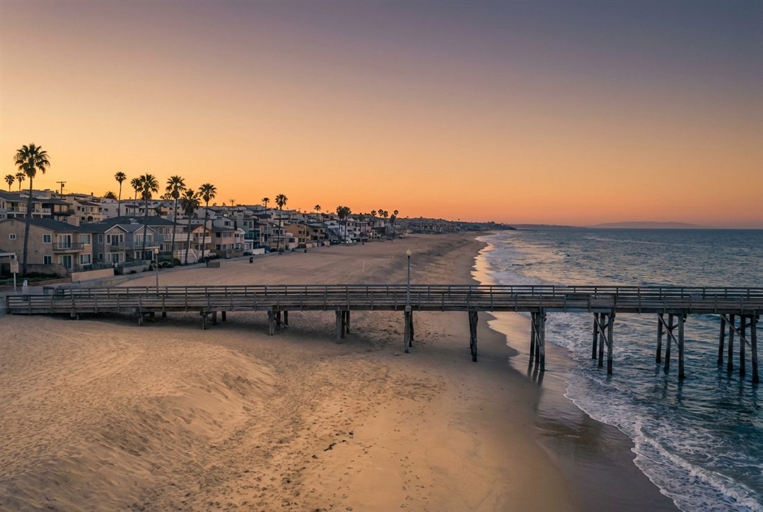 Hermosa Beach