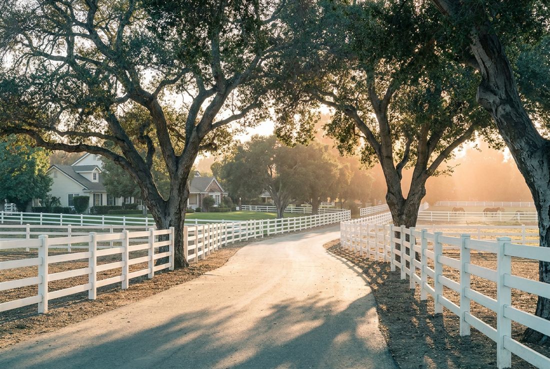 Hidden Hills