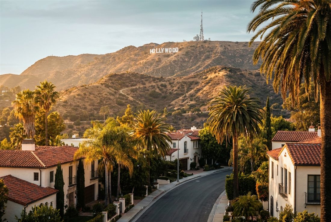 Hollywood
