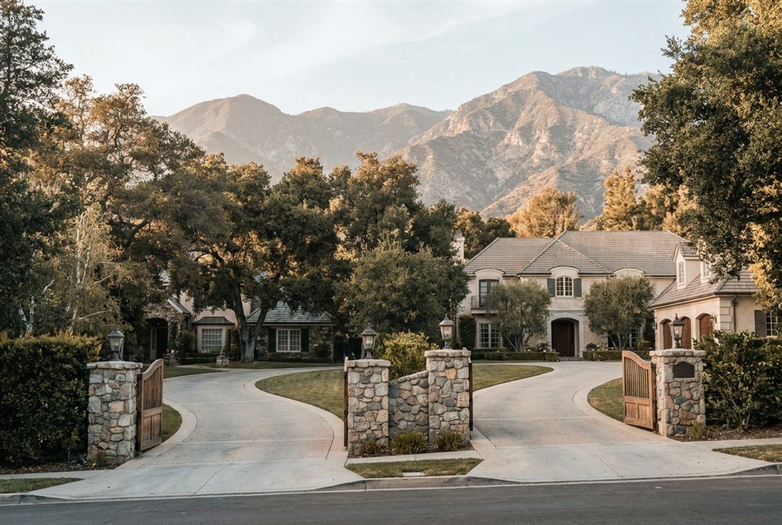 La Cañada Flintridge