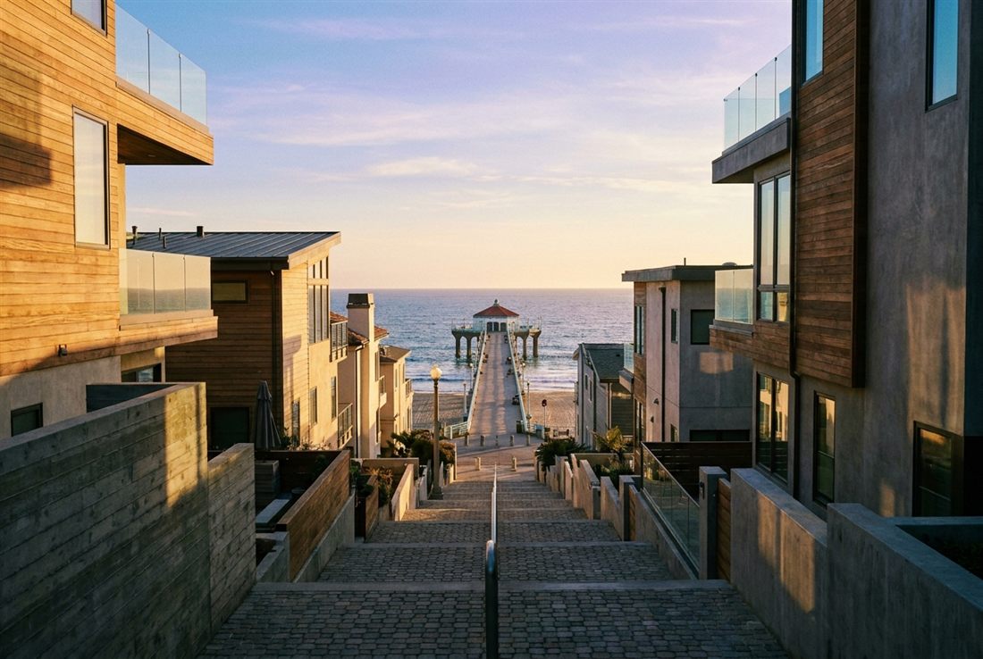 Manhattan Beach