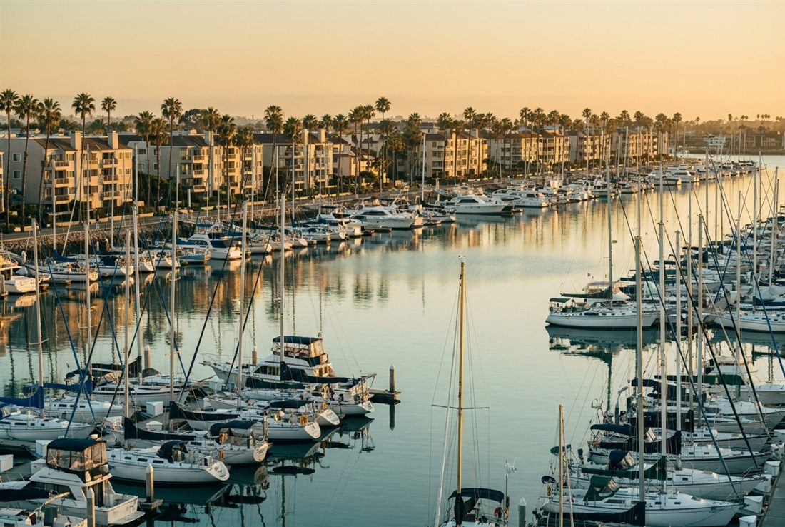 Marina del Rey