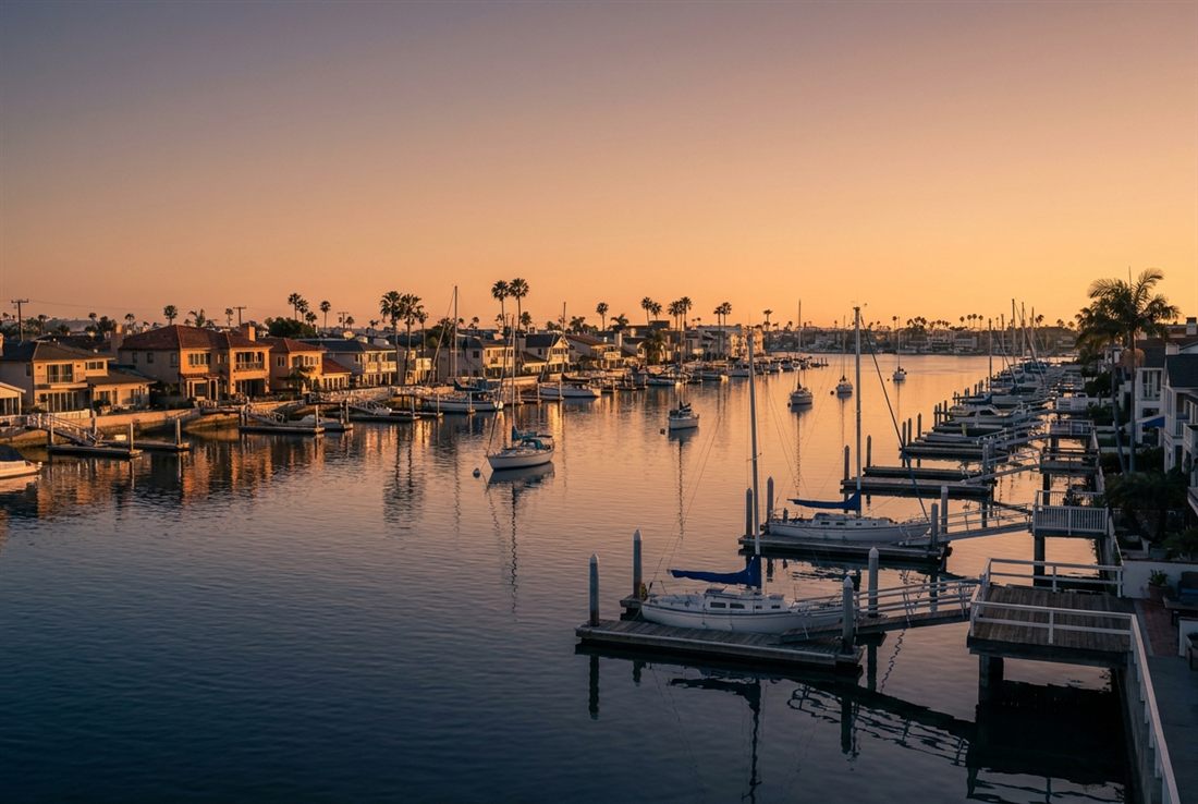 Newport Beach