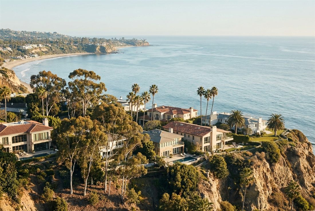 Pacific Palisades