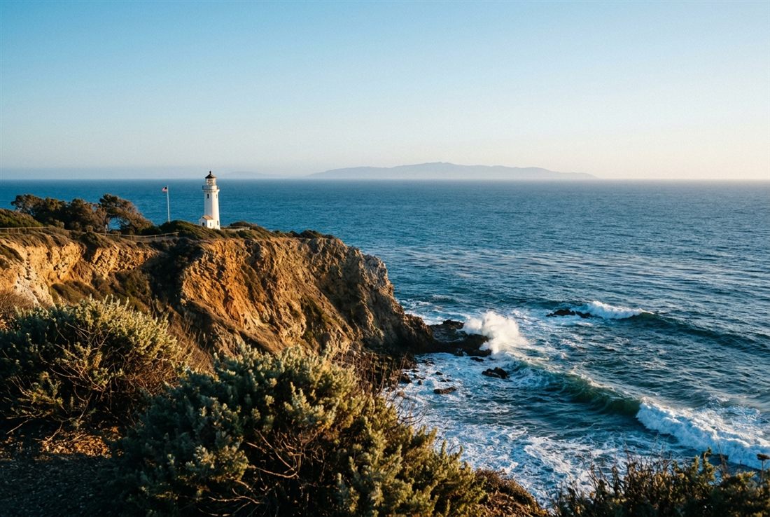 Palos Verdes