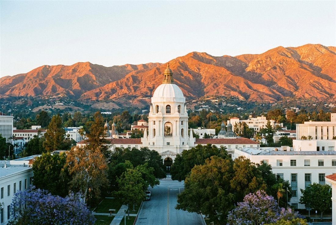 Pasadena