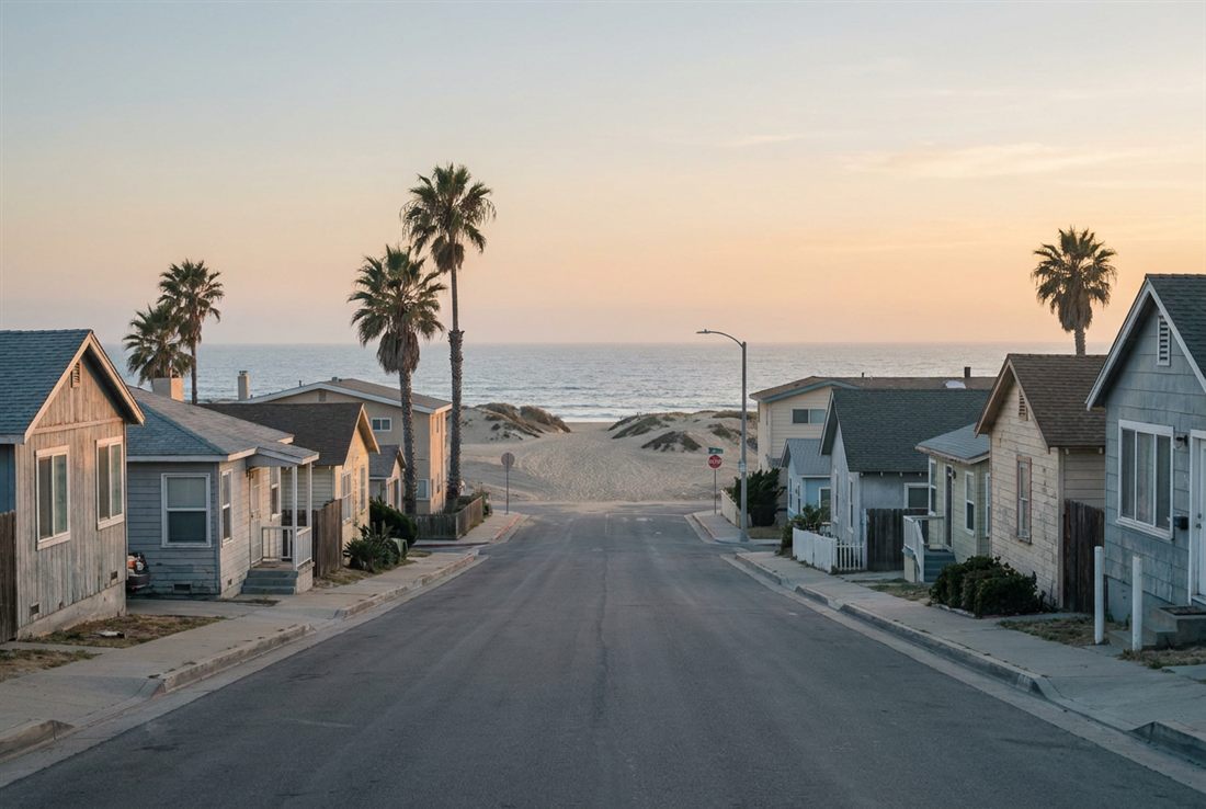 Playa del Rey