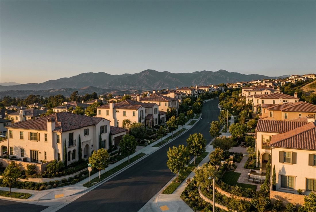 Porter Ranch