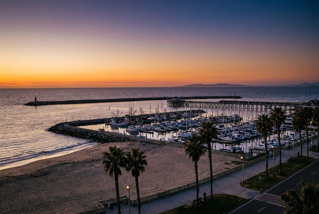 Redondo Beach