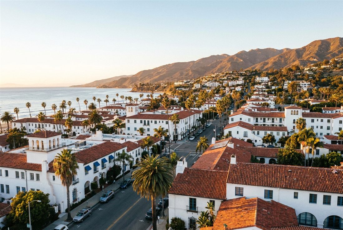 Santa Barbara