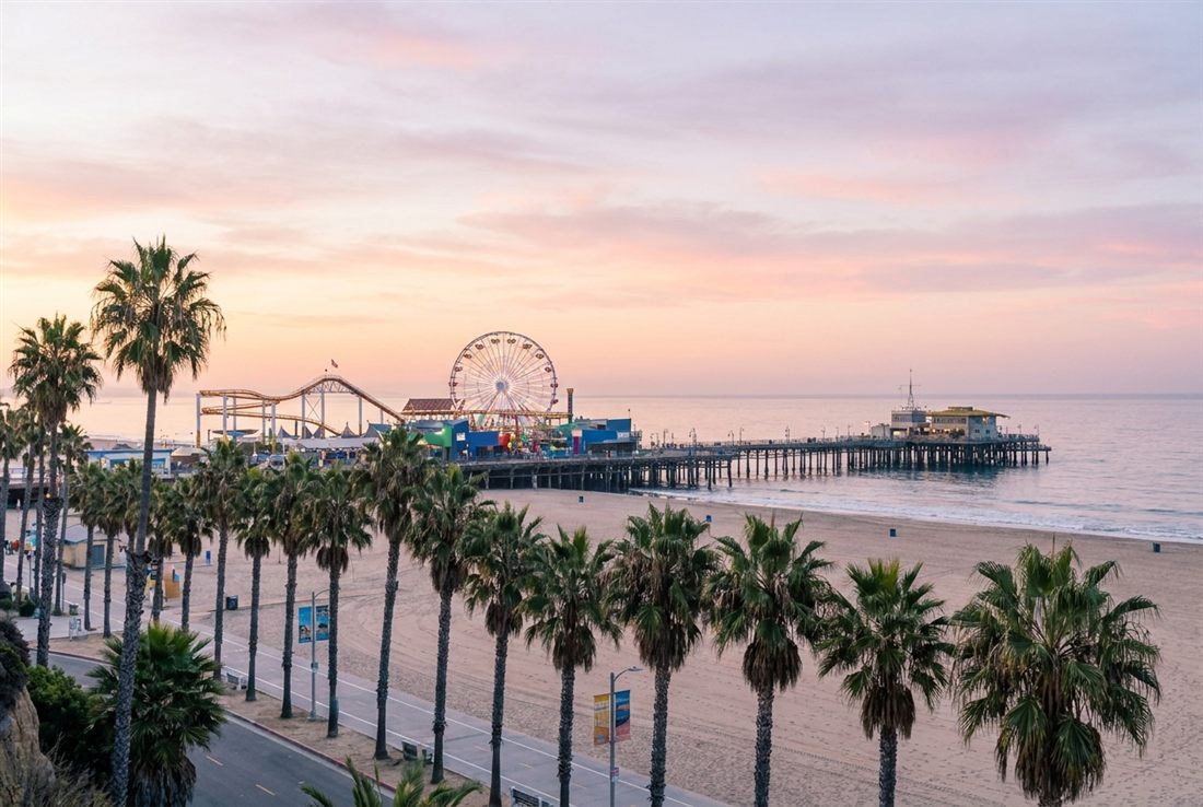 Santa Monica