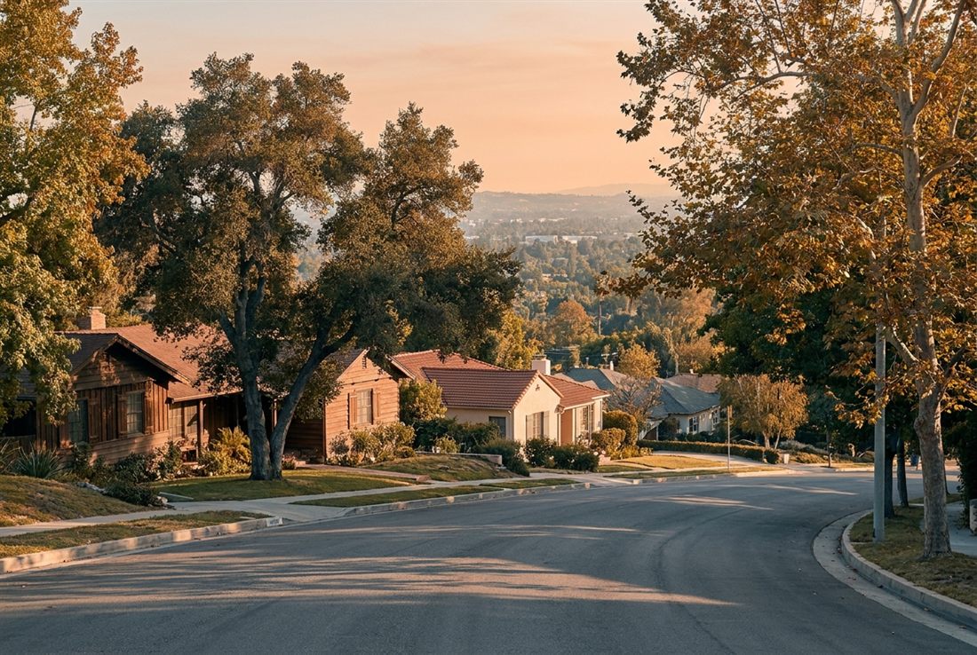 Sherman Oaks