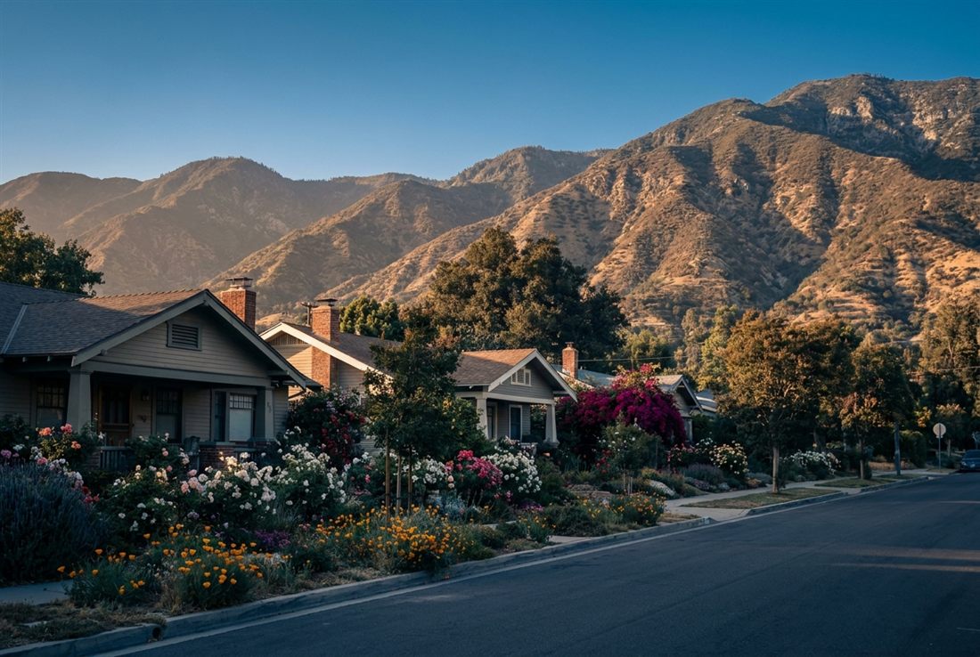 Sierra Madre