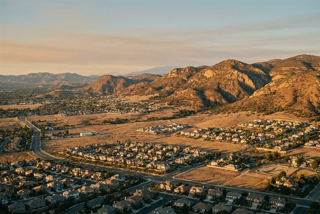 Simi Valley