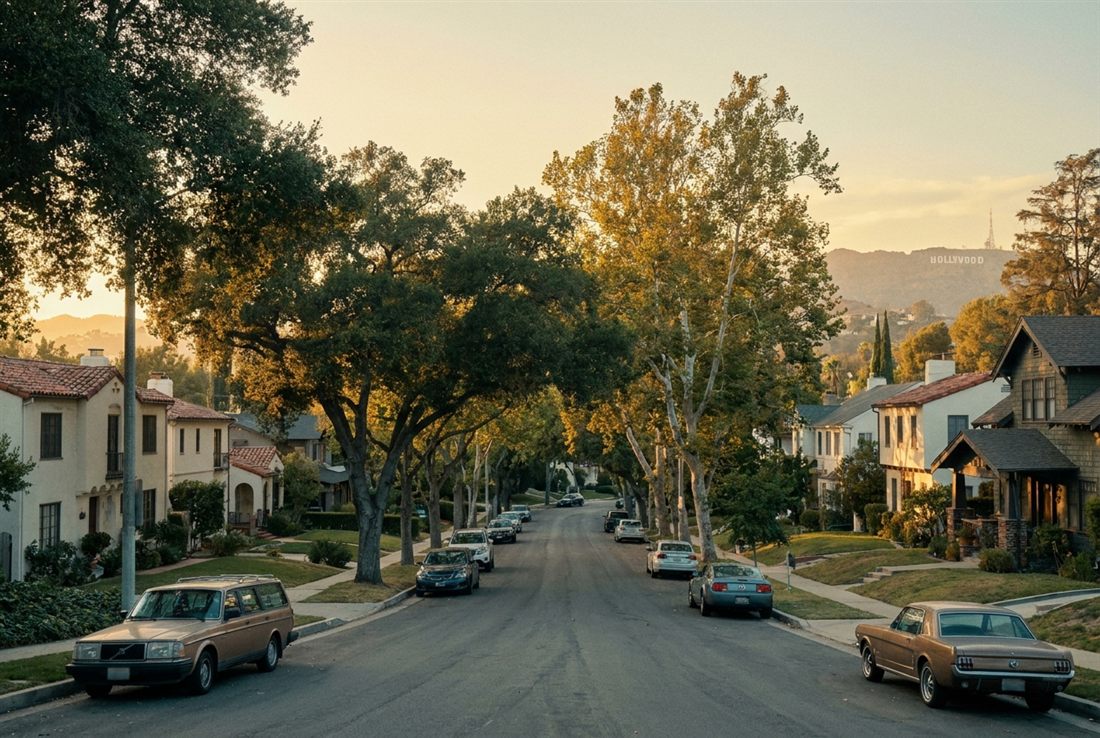 Studio City