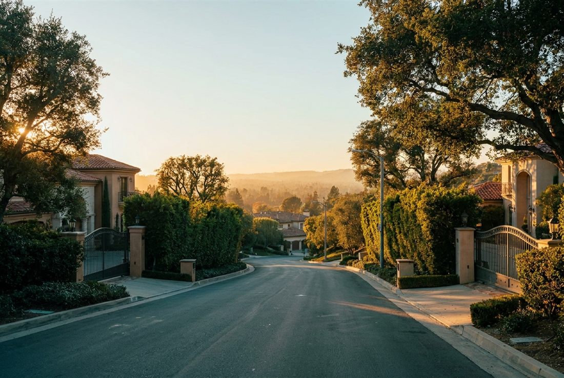 Tarzana