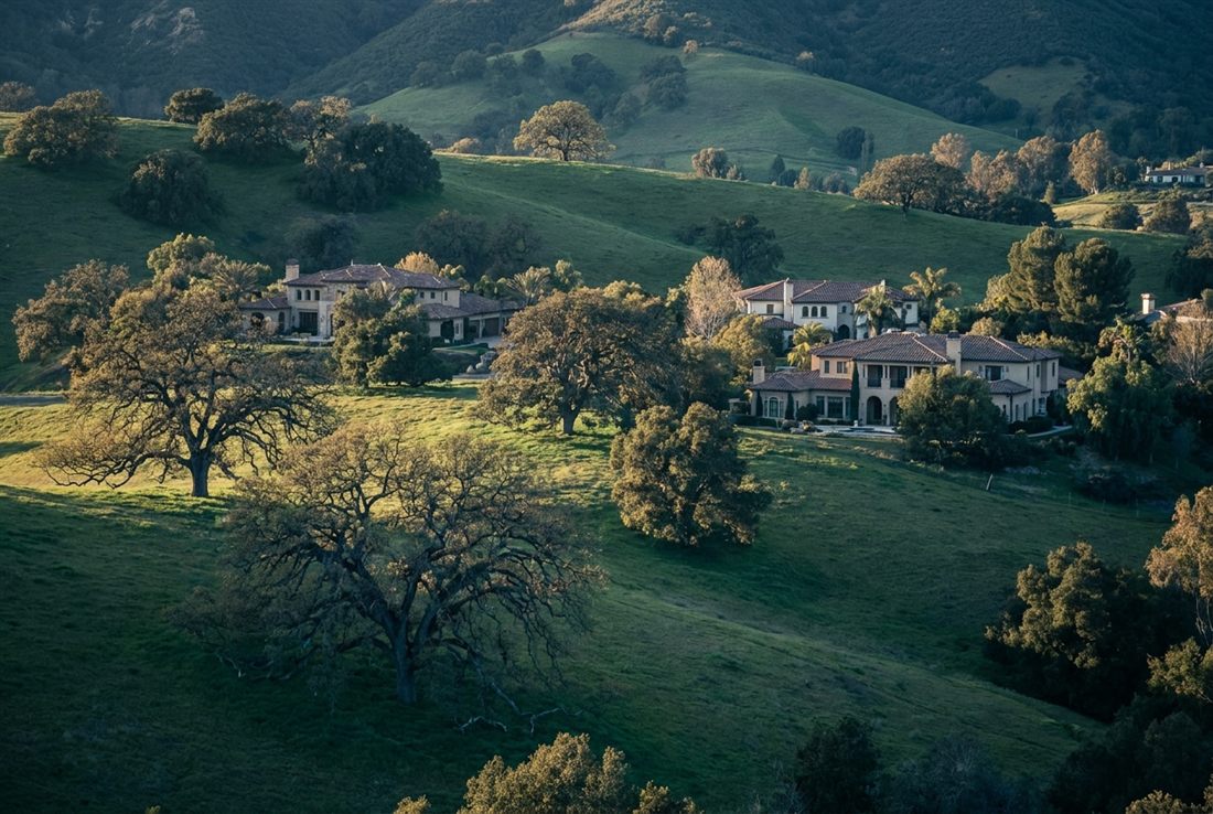 Thousand Oaks