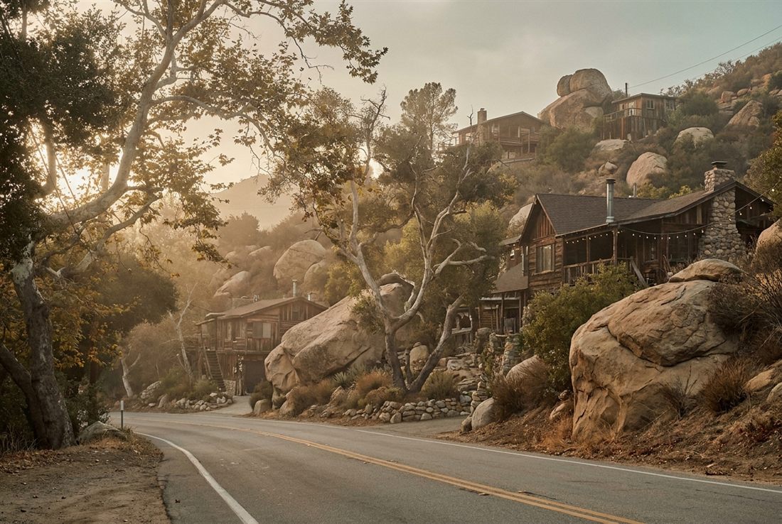 Topanga