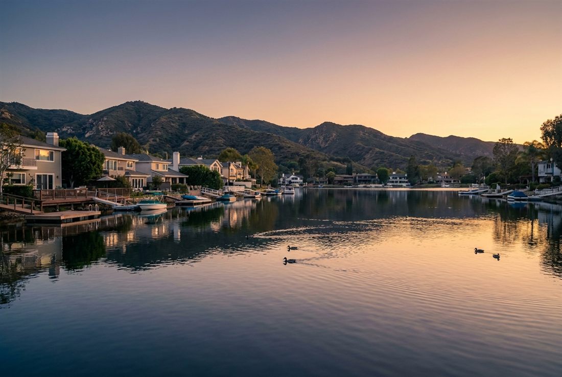 Westlake Village