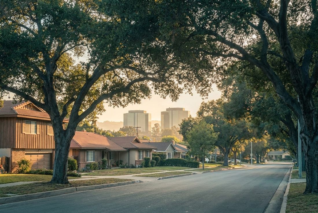 Woodland Hills