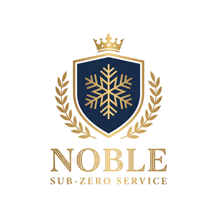 Noble Thermador Service